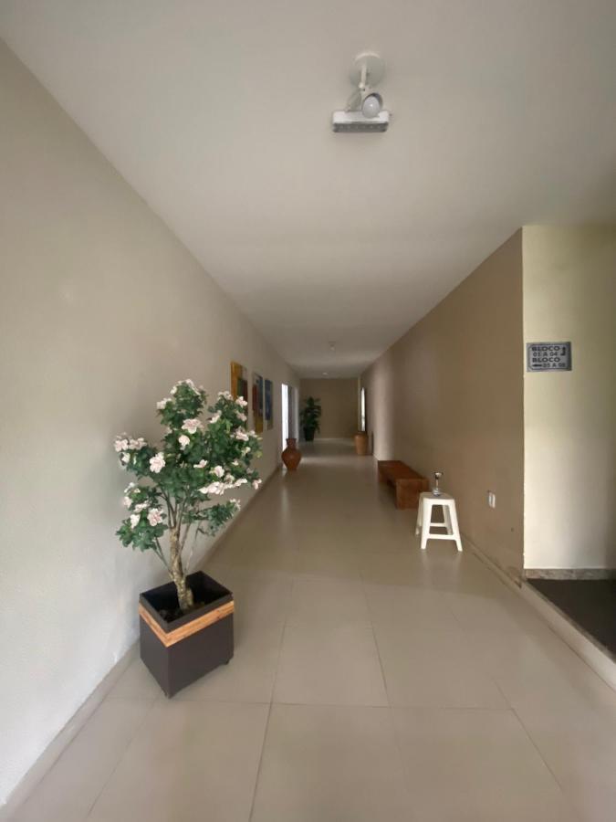 Apt Cabo Frio - Proximo Praia Do Forte 外观 照片