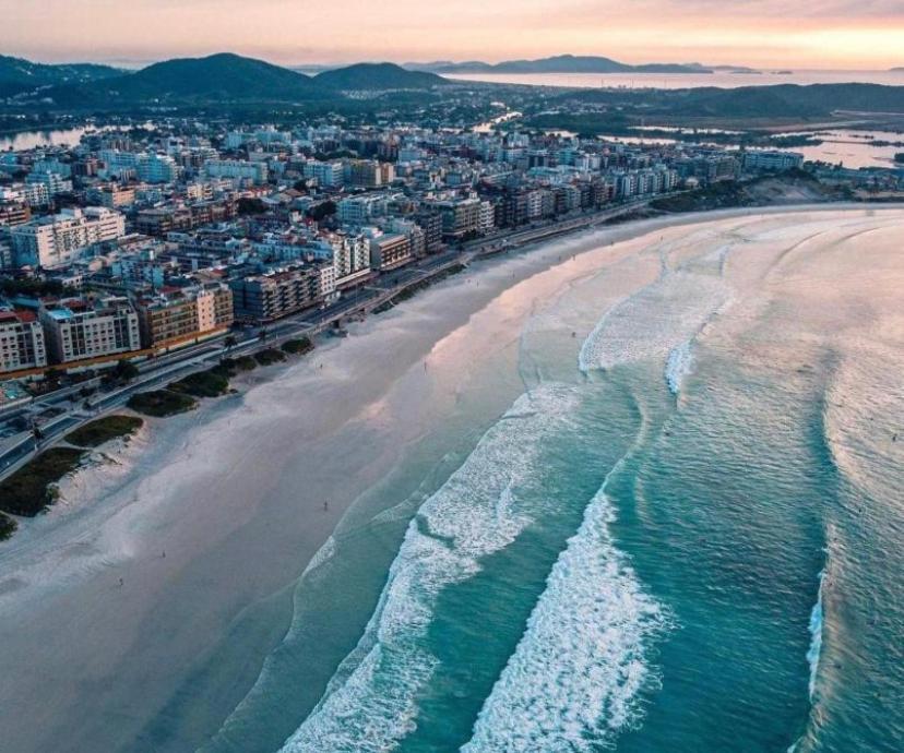 Apt Cabo Frio - Proximo Praia Do Forte 外观 照片