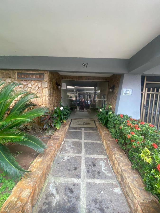 Apt Cabo Frio - Proximo Praia Do Forte 外观 照片