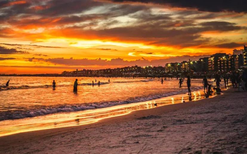 Apt Cabo Frio - Proximo Praia Do Forte 外观 照片