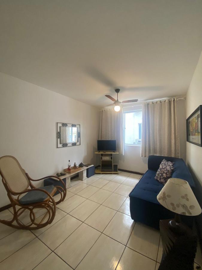 Apt Cabo Frio - Proximo Praia Do Forte 外观 照片
