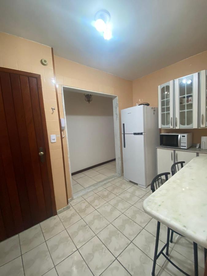 Apt Cabo Frio - Proximo Praia Do Forte 外观 照片