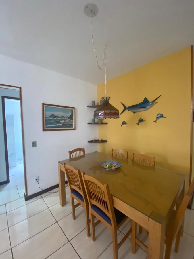 Apt Cabo Frio - Proximo Praia Do Forte 外观 照片