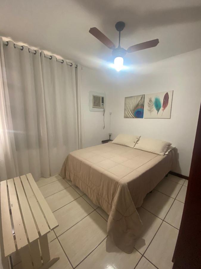 Apt Cabo Frio - Proximo Praia Do Forte 外观 照片