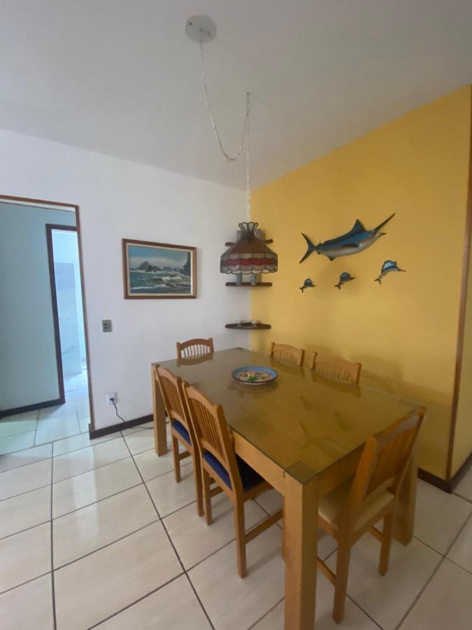 Apt Cabo Frio - Proximo Praia Do Forte 外观 照片